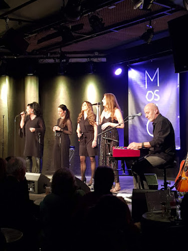 Moosstrasse 1, 3127 Mühlethurnen