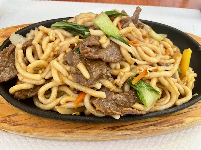 Restaurant Fleuve d'Or - Gastronomie und Hotellerie