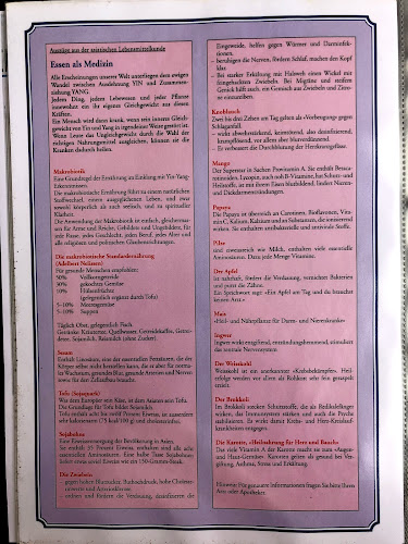 Opinii despre Typisch Thai în Wil - Gastronomie und Hotellerie