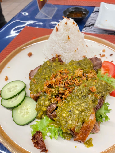 Comentarii opinii despre Bali Palace Indonesia