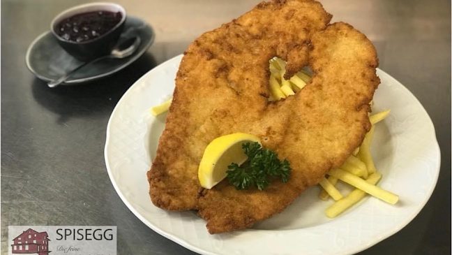 Opinii despre Restaurant Spisegg în Abtwil SG - Gastronomie und Hotellerie