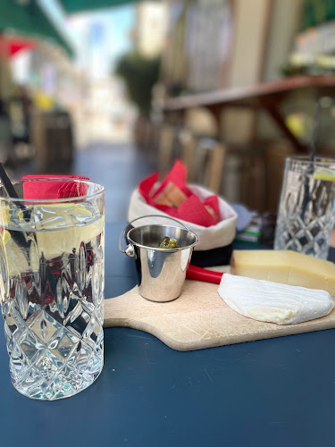 Le Poids Public - Carouge