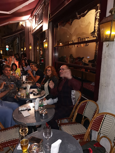 Cotton Pub Geneva - Gastronomie und Hotellerie