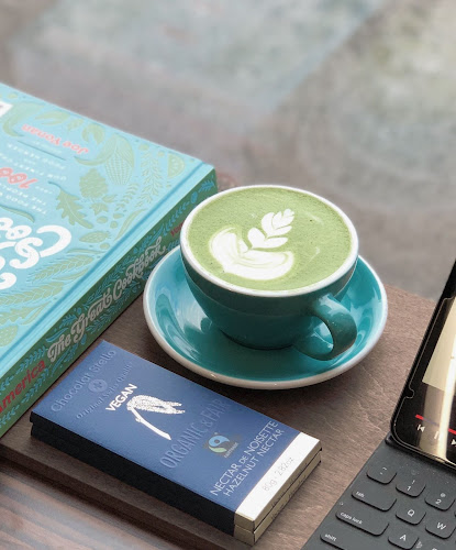 Vegbox, Cake, Sandwich, Coffee - Dübendorf