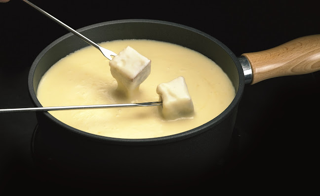 FONDUE HOUSE DU PONT