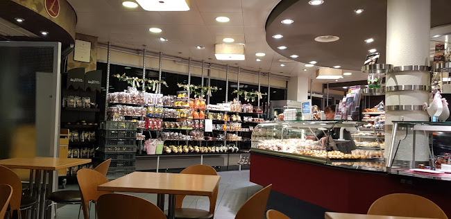 Zenhäusern Sion Place du Midi