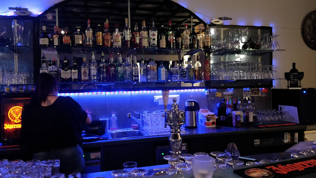 Key Bar - Gastronomie und Hotellerie