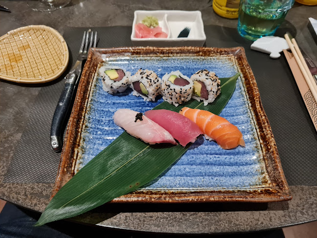 Comentarii opinii despre Wagyu