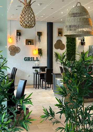 Le Brazil BeefGrill - Renens