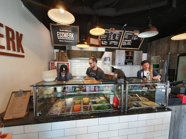 EssWerk