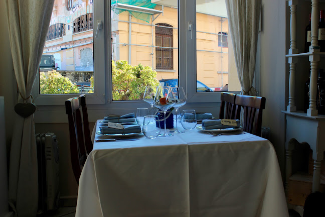 I Calafatari - Gastronomie und Hotellerie