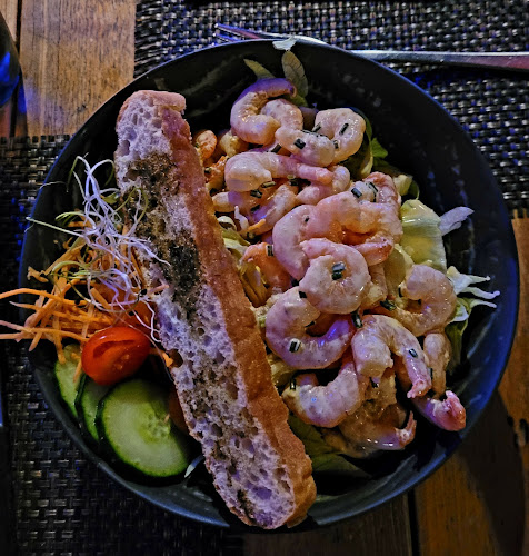 Comentarii opinii despre Ribs