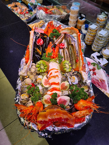 Restaurant Aux Berges d' Estaillères - Gastronomie und Hotellerie