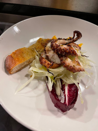 Comentarii opinii despre Restaurant Rosso