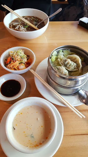 LILY'S ORIGINAL - Gastronomie und Hotellerie