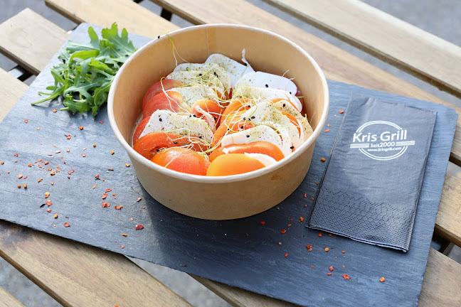 Comentarii opinii despre Kris Grill