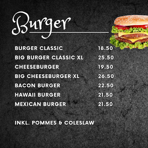 Restaurant La Tenûr - Gastronomie und Hotellerie