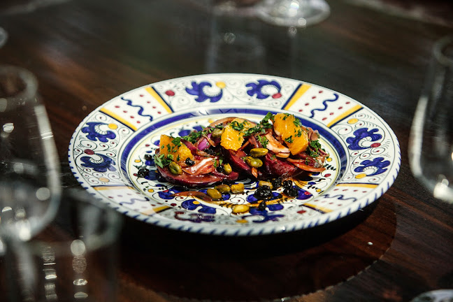 Comentarii opinii despre Portofino