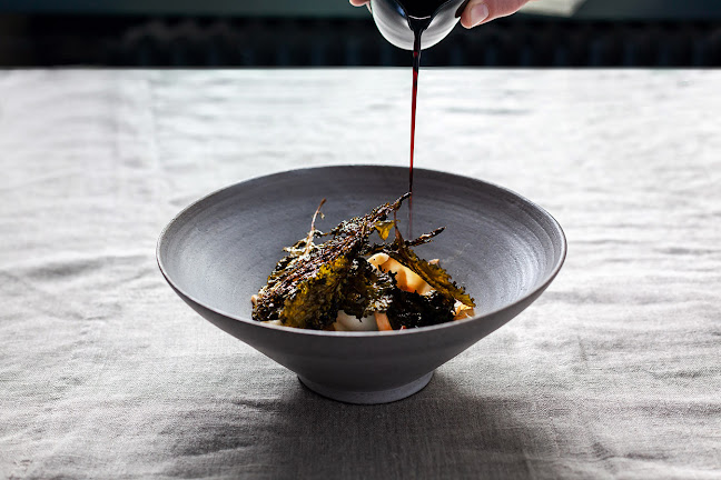 Silex - Restaurant mit Wein-Fokus - Zürich