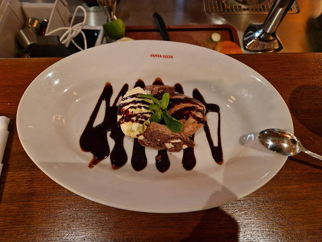 Comentarii opinii despre Santa Lucia Limmatplatz