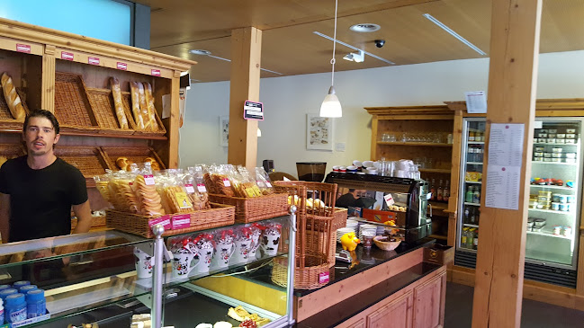 Boulangerie le P'tit Prince de Troinex - Gastronomie und Hotellerie