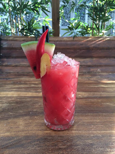 Tao Bar & Asian Restaurant - Lausanne