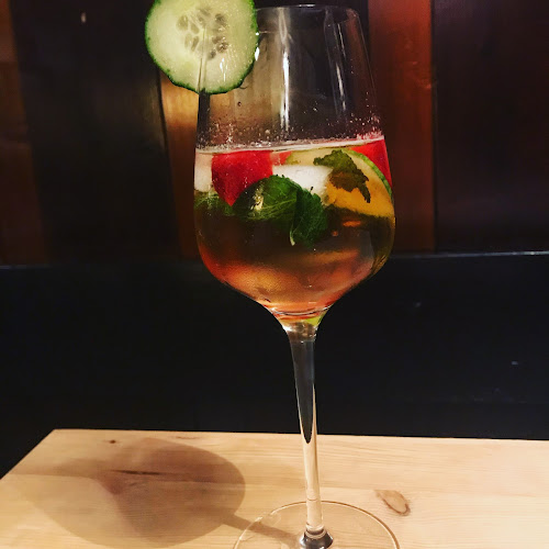 Comentarii opinii despre Restaurant Bahnhhöfli