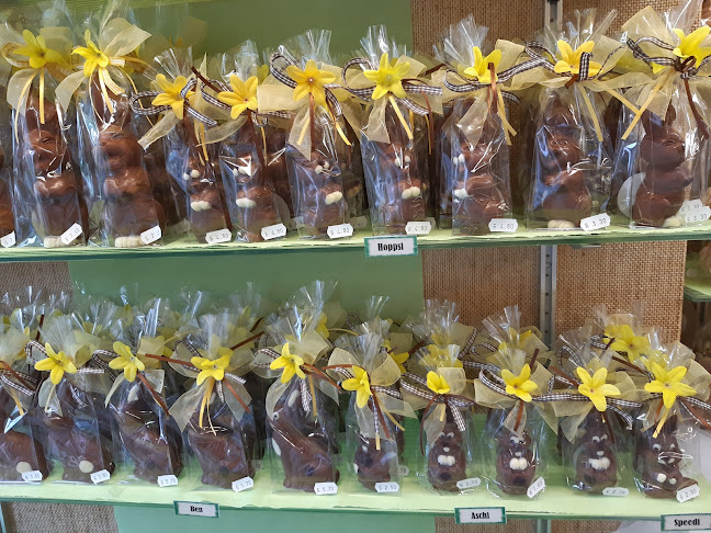 Chutze-Beck Konditorei - Gastronomie und Hotellerie