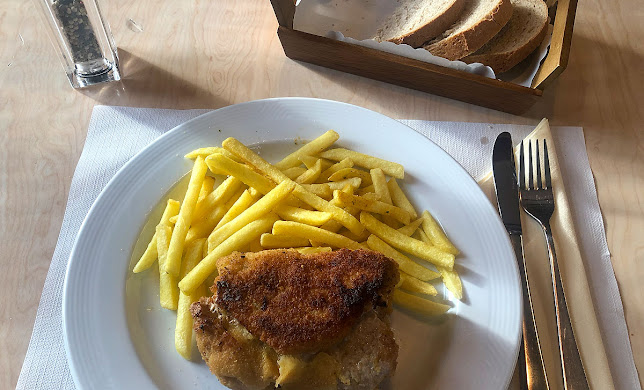 Restaurant Alpenblick - Weiningen