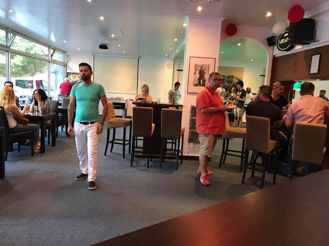 Europa Club - Gastronomie und Hotellerie