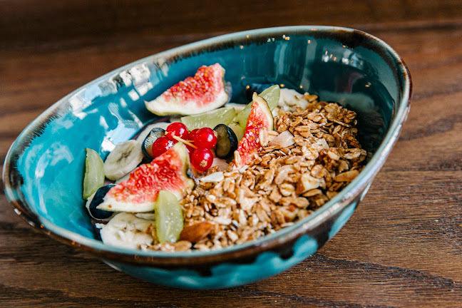 The Barista Lab - Gastronomie und Hotellerie