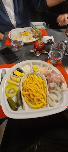 Kartbahn Restaurant Lyss - Lyss