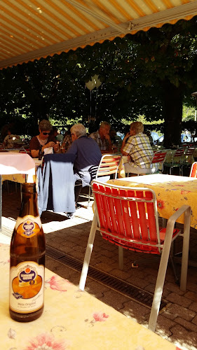 Comentarii opinii despre Restaurant Jägerheim