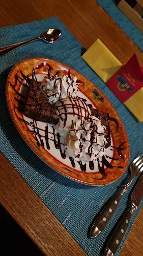 Papa Joe's Basel - Gastronomie und Hotellerie