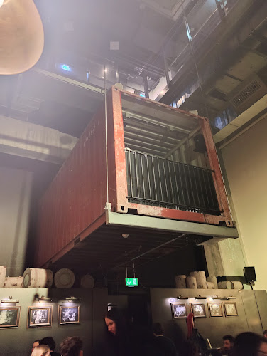 Boilerroom - Winterthur