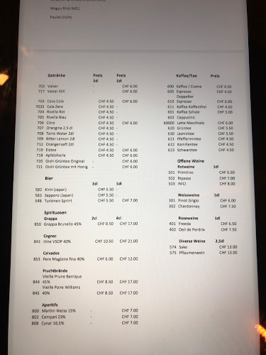 Ichiban178 - Gastronomie und Hotellerie