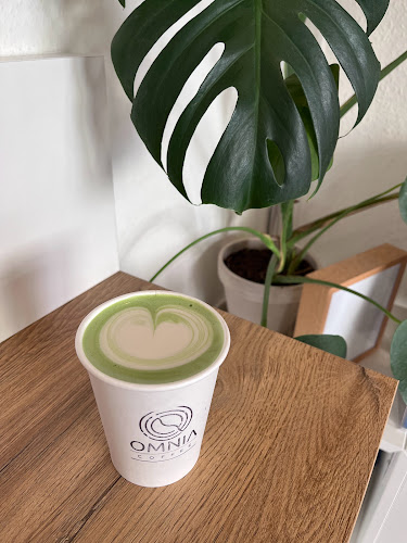 Comentarii opinii despre Ombak Coffee (ex Omnia Coffee)