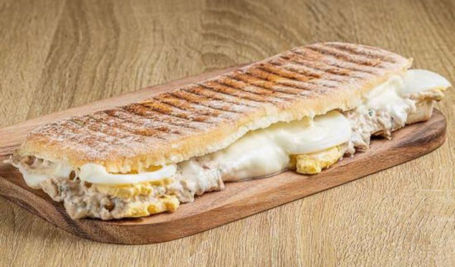 Opinii despre Deliswiss Sàrl în Sion - Gastronomie und Hotellerie