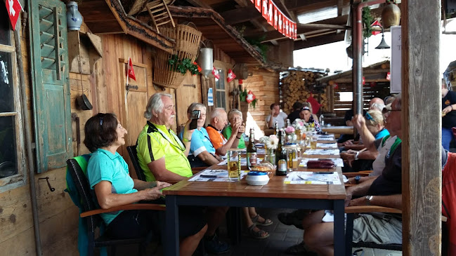 Kirchstrasse 2, 9562 Märwil