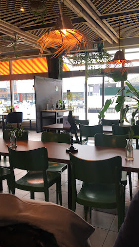 Streetfood Aargau Restaurant - Oberentfelden