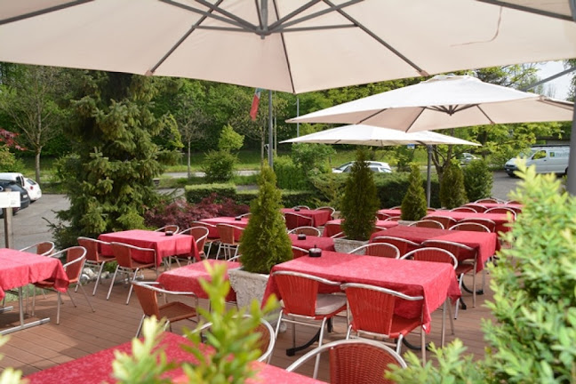 Comentarii opinii despre Ristorante Pizzeria Roma