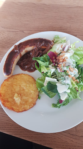 Kantine 222 - Gastronomie und Hotellerie