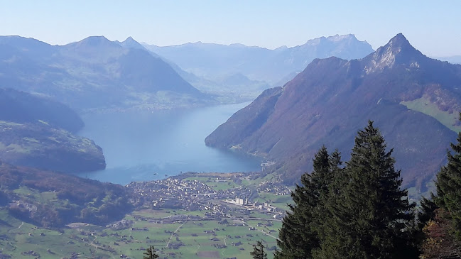 Rotenfluh - Gastronomie und Hotellerie