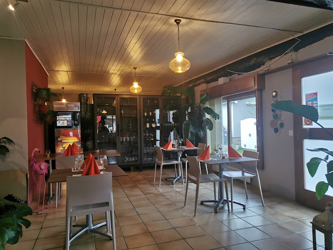 Chez Anny - Gastronomie und Hotellerie