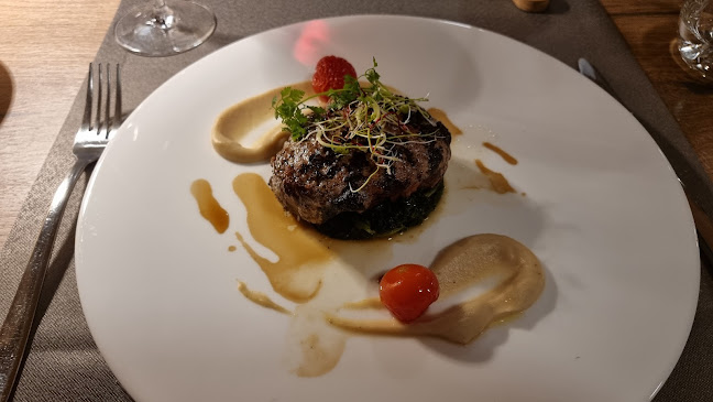 Hôtel - Restaurants Le Vieux Chalet Charmey - Crésuz - Crésuz