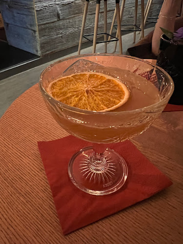 Comentarii opinii despre "Le Saint-Jean" Bar et Restaurant