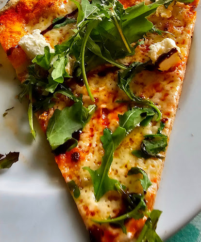 Comentarii opinii despre SO Pizza