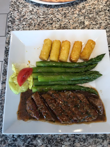 Restaurant Pizzeria Bahnhof - Gastronomie und Hotellerie