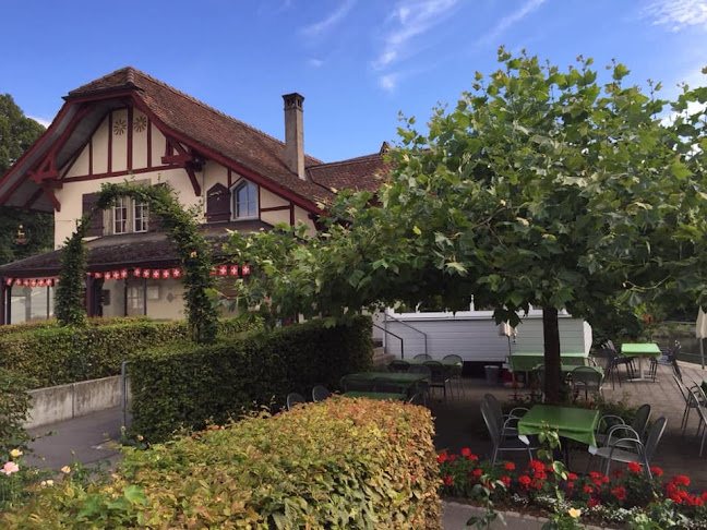 Bernstrasse 134, 3267 Seedorf