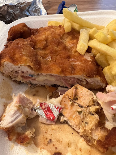 Comentarii opinii despre Diavolo